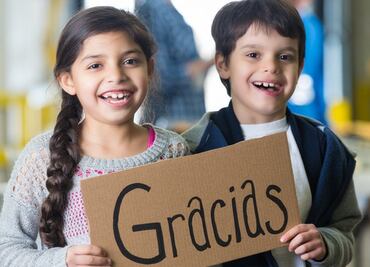 ¿Hablas español? 14 palabras y expresiones en español que se usan en el inglés de EU