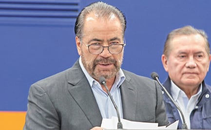 Perfil: ¿Quién es Fernando Espino Arévalo, líder del Sindicato del Metro desde hace 44 años?