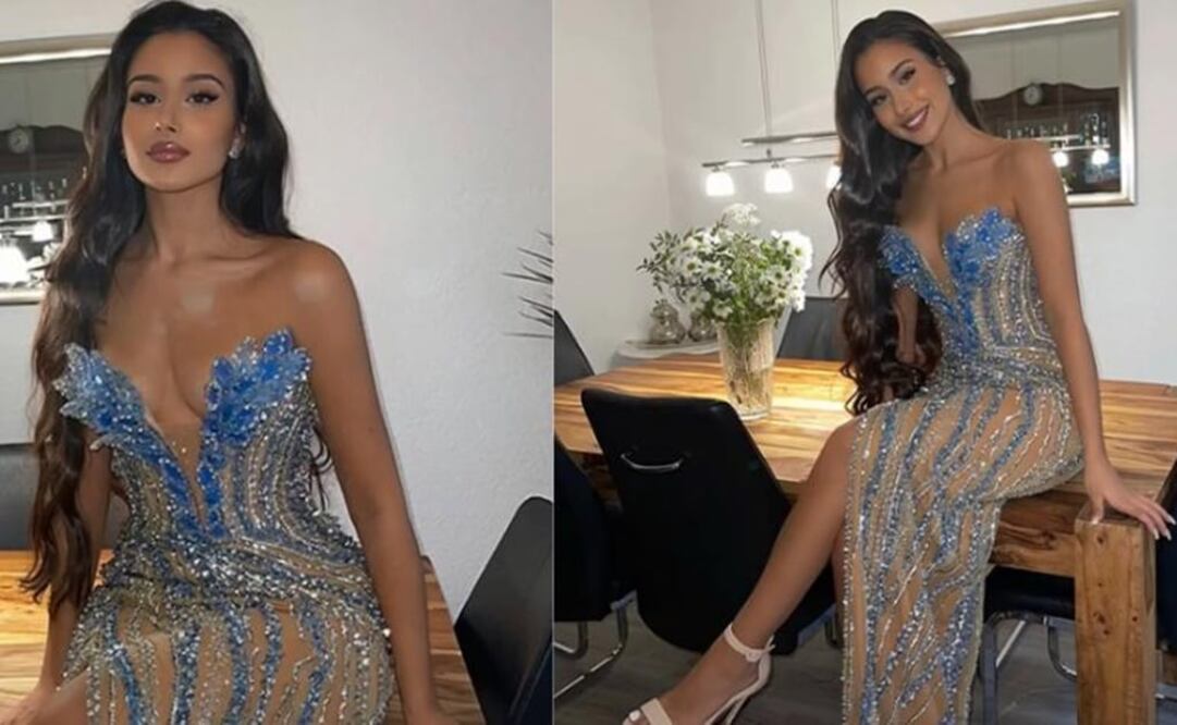 Foto: TikTok: @alenayildiz