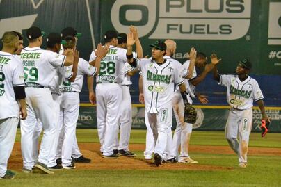 Los Olmecas de Tabasco se valen de la Liga MX para tener ganancias
