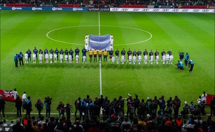 No habría hexagonal en Concacaf para clasificar a Qatar 2022