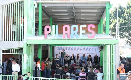 Lanzan convocatoria para que estudiantes de PILARES reciban beca de 800 al mes