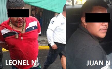 Tras enfrentamiento en Edomex, muere presunto líder de "La Familia Michoacana"