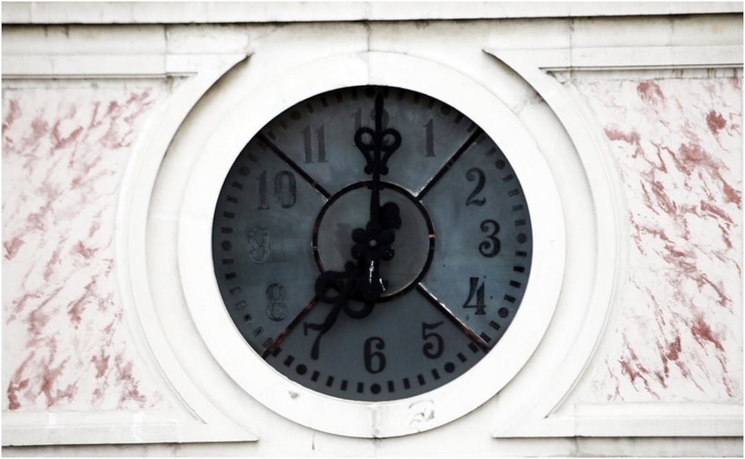 Foto: Archivo / EL UNIVERSAL