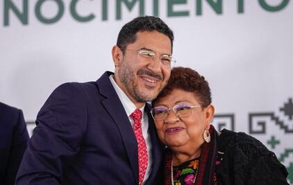 Para quienes voten contra ratificación de Ernestina Godoy el costo será “muy elevado”: Martí Batres