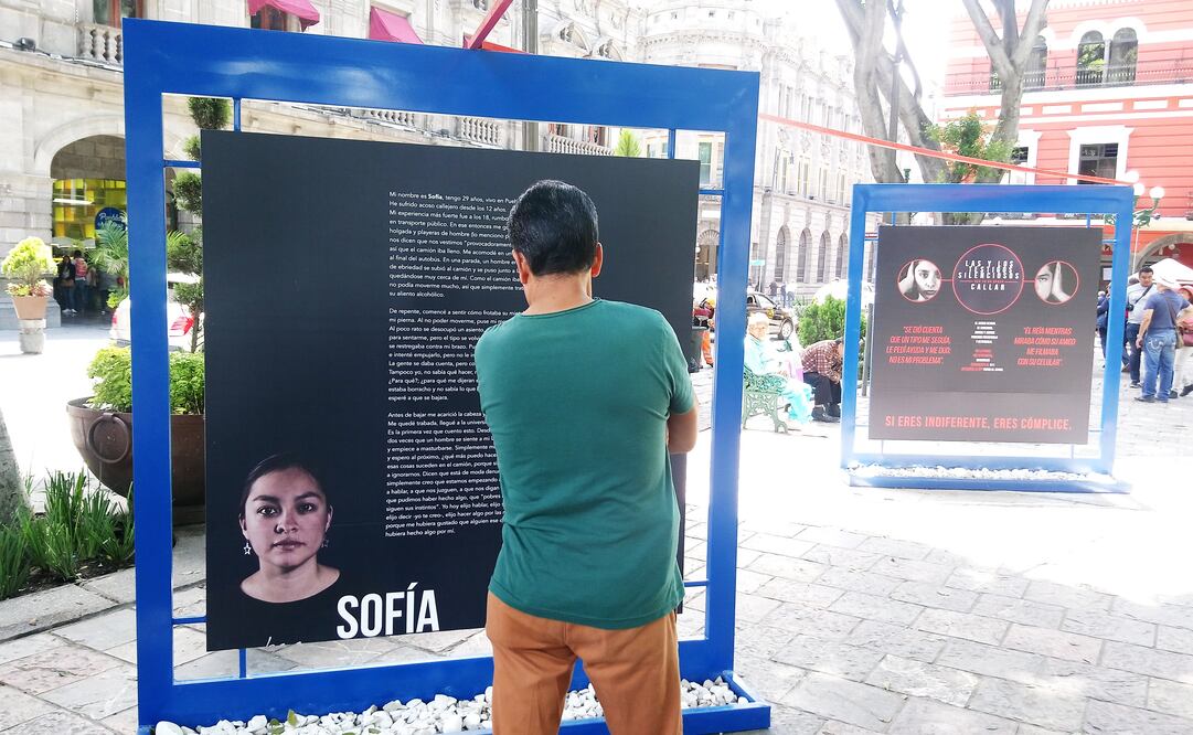 Foto: Edgar Ávila / EL UNIVERSAL