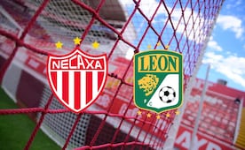 Necaxa vs León EN VIVO Sigue aquí el MINUTO A MINUTO del juego de la Liga MX