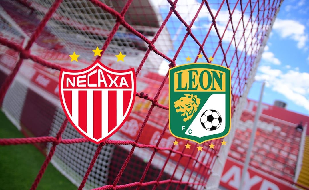 Necaxa vs León EN VIVO sigue aquí el MINUTO A MINUTO / Foto: Imago7