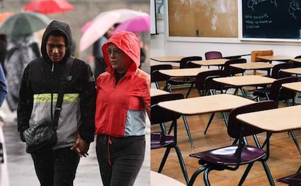 Tormenta Tropical Barry: Veracruz suspende clases en 51 municipios; concluye ciclo escolar en zona sur y centro de Tamaulipas