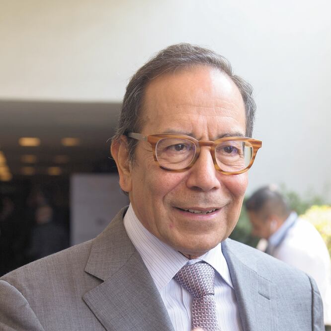 Carlos Salazar. Archivo El Universal