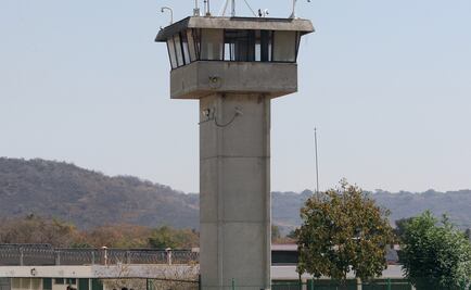 Puente Grande, posible destino de “El Licenciado”