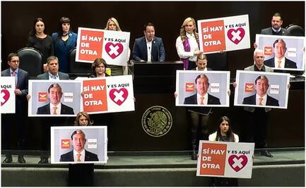 Diputados discuten crisis en NL: Morena defiende a MC; PAN afirma que guindas y naranjas “son amantes”