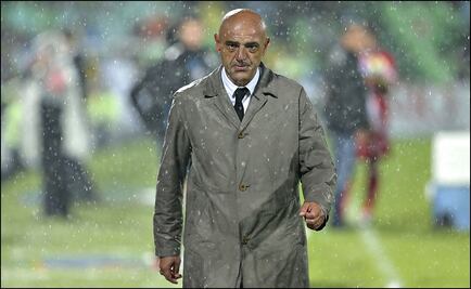 "El Chelís" no cobrará en el Puebla