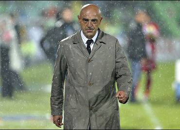 "El Chelís" no cobrará en el Puebla