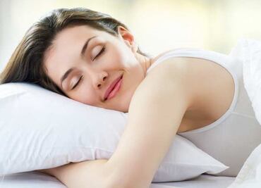 Dormir bien en época navideña, primordial para evitar subir de peso