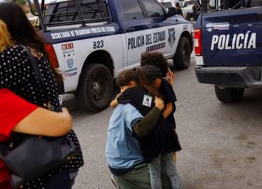 "Ciudadanos como rehenes": El recrudecimiento de la violencia contra civiles por parte del narco en México