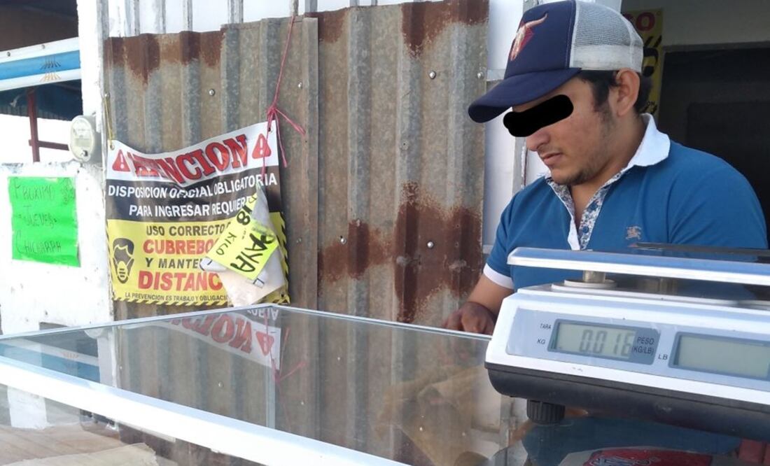 Empresarios temen repunte de Covid-19 en Yucatán por relajamiento de medidas sanitarias