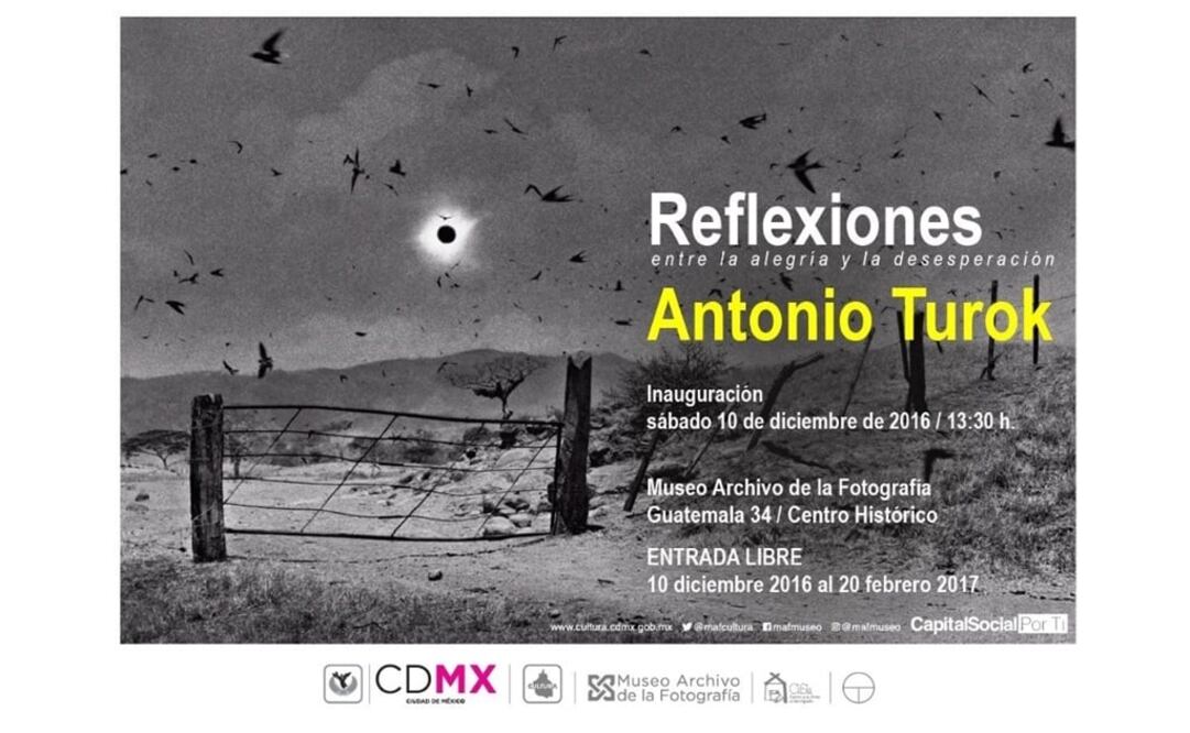 Foto: Twitter / Sría de Cultura CDMX