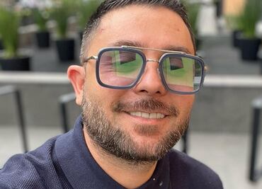 Salud de Ricardo Casares mejora, el conductor ya se encuentra consciente tras sufrir un infarto