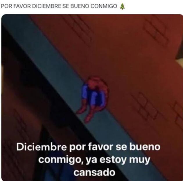 Foto: Vía X, antes Twitter.