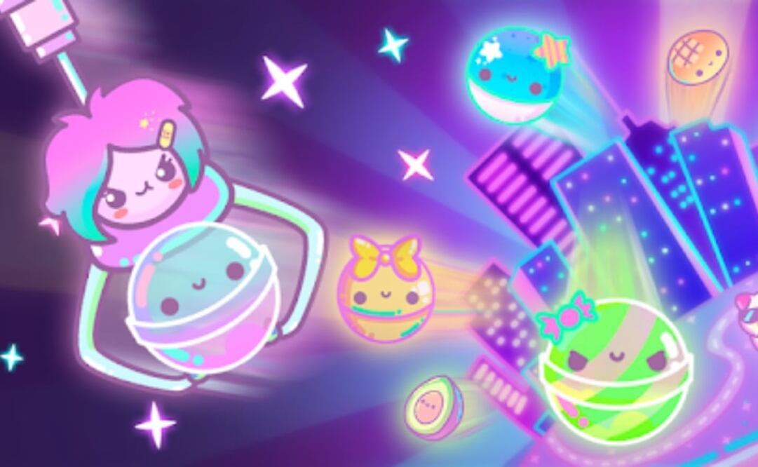 Este título es la continuación del juego Clawbert y  Clawbert Toy Town