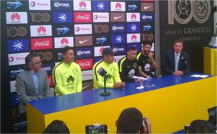 Ratifican a Ignacio Ambriz como DT del América 