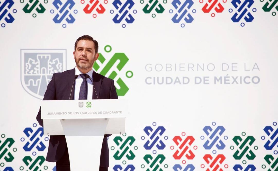 (Foto: Archivo / EL UNIVERSAL)