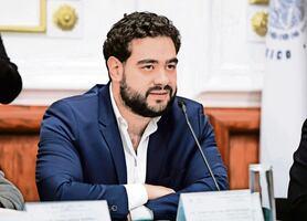 Van por “una política fiscal armónica”