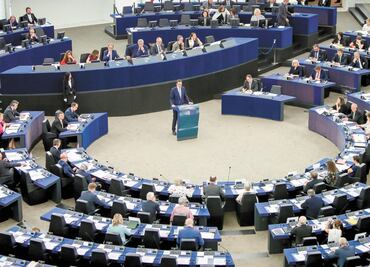 ONG: gobierno de México es abierto, pero incongruente