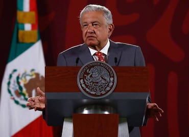 AMLO pide no cerrar expediente de Guardería ABC; "aún hay impunidad", dice