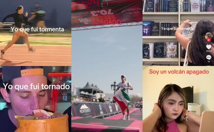"Yo que fui tormenta”: ¿de qué va el nuevo trend de TikTok que destapa confesiones?