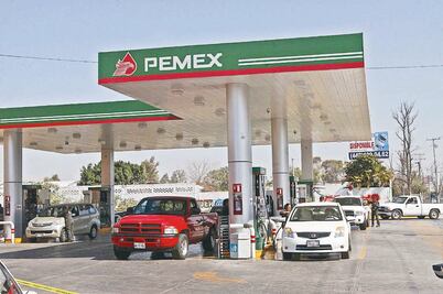 Investiga Cofece el mercado de combustibles