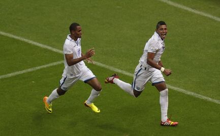 ¿Qué pasó con los jugadores del Aztecazo hondureño?