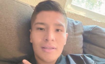 Segob lanza alerta migratoria por Diego Helguera, quien arrolló a Fernanda y a Polly