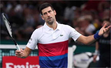 Novak Djokovic salió de Australia bajo los reflectores a nivel mundial