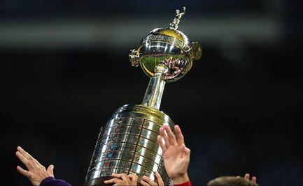 Copa Libertadores suspendida por Coronavirus