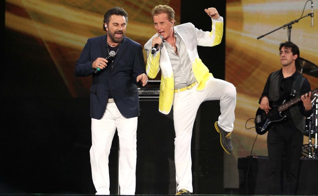 FOTO: ARCHIVO EL UNIVERSAL