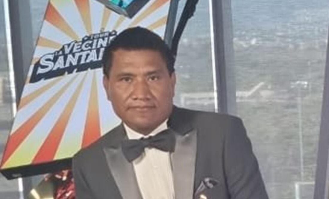 Foto: Tomada de Twitter/ @gil_santanera