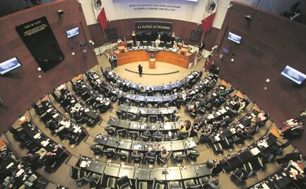 PAN: no respaldamos Ejército en las calles