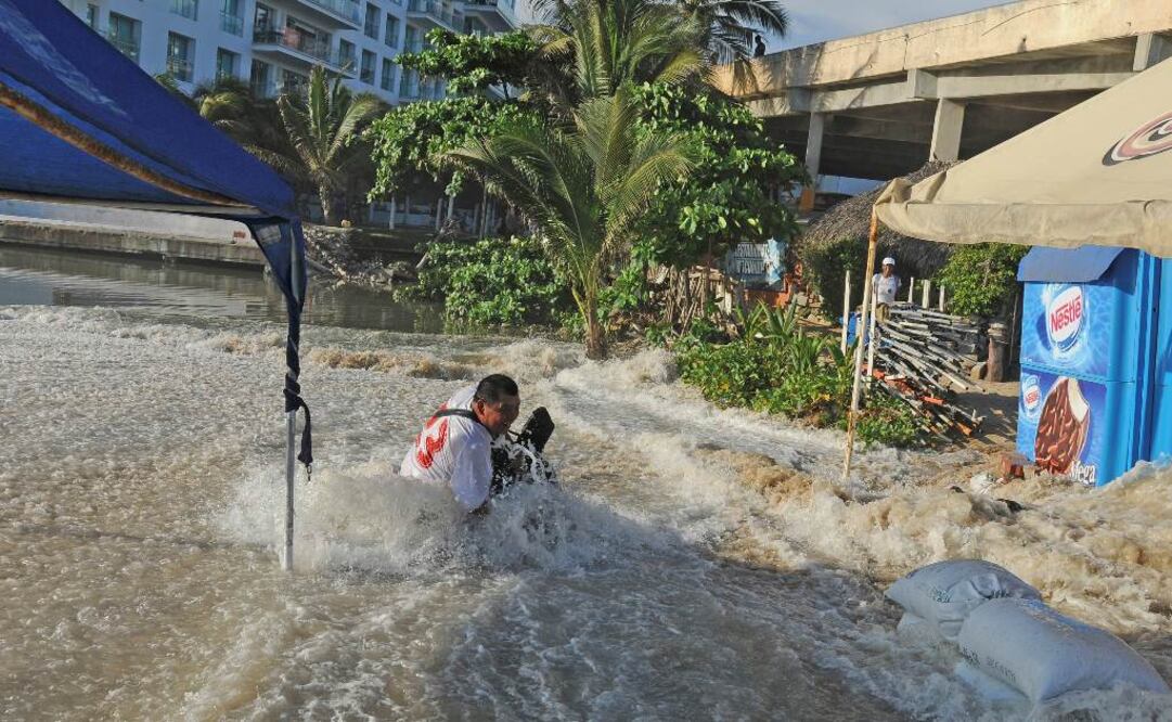 Foto: Archivo Cuartoscuro