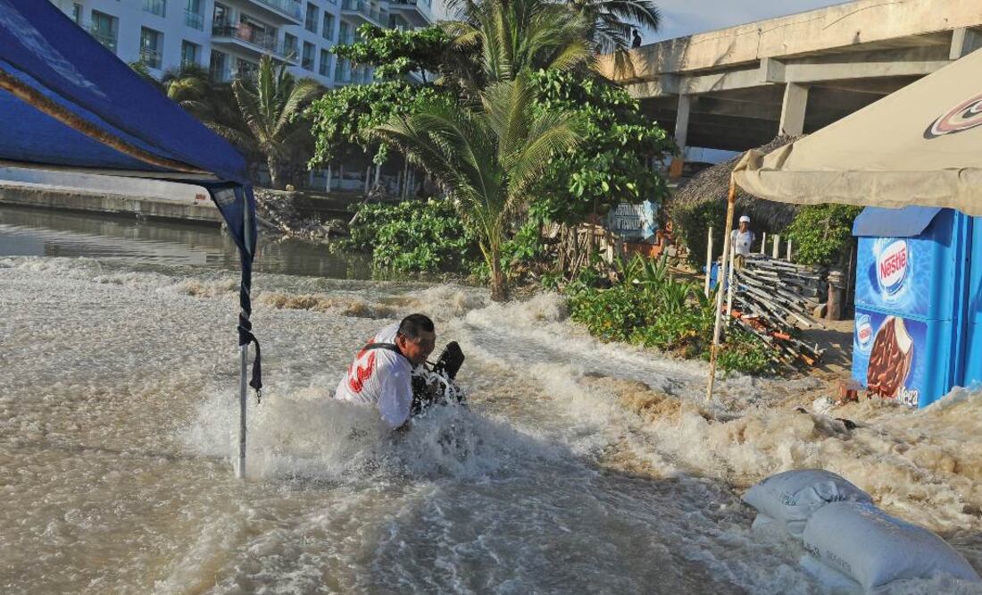 Foto: Archivo Cuartoscuro