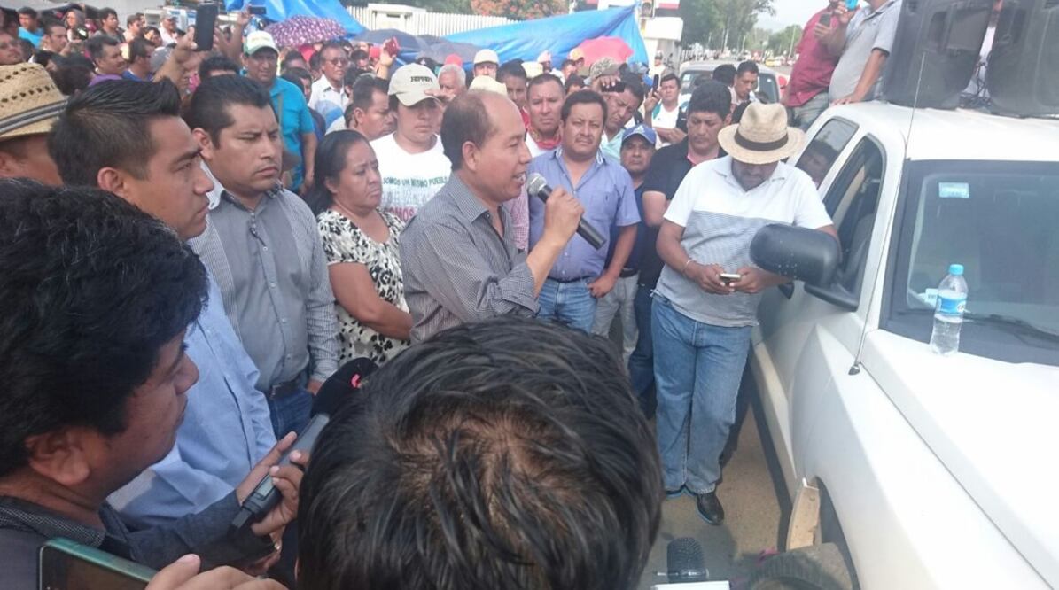 Foto: Agencia Quadratín