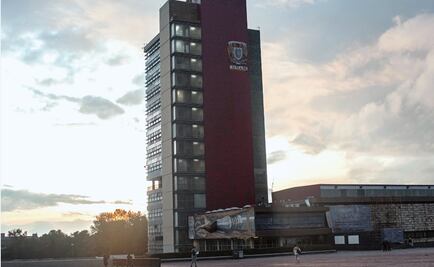 UNAM asume reto de reforzar seguridad