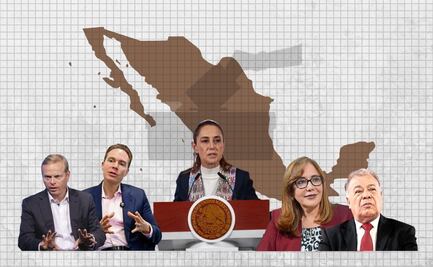 Reforma electoral: ¿qué no le gusta a los aliados de Morena?; esto es lo que atora al proyecto