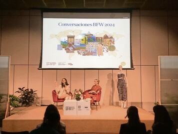 La industria de la moda ha sido espacio de desobediencia