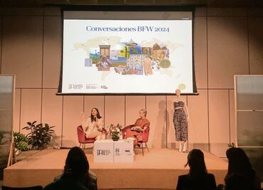 La industria de la moda ha sido espacio de desobediencia