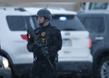 Tiroteo en Colorado cobra la vida de tres personas