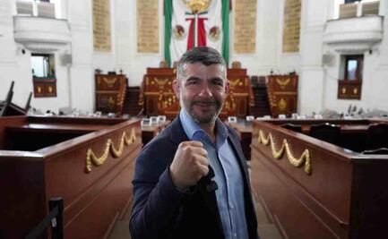 Tabe propone que haya Presupuestos Participativos multianuales