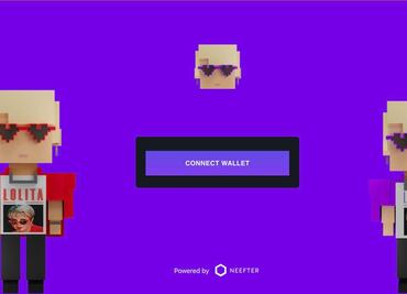 Lolita Ayala entra al metaverso; lanza su primera colección de NFT’s