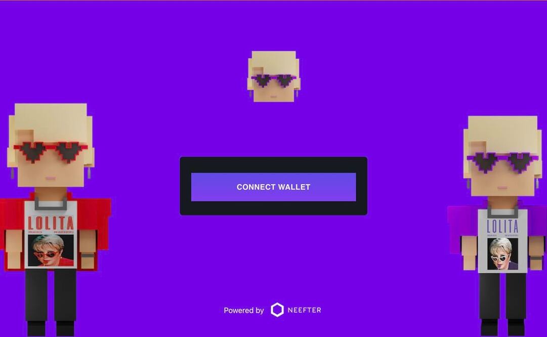 La línea fue dada a conocer en el marco de Día Internacional de la Mujer. 